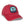 Load image into Gallery viewer, Canine Caddy: Sportsman Cotton Twill Cap - Redbone

