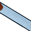 Load image into Gallery viewer, Playing Jacks: Embroidered Belt - Royal Blue
