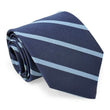 Load image into Gallery viewer, Stowe: Tie - Navy/Blue
