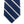 Load image into Gallery viewer, Stowe: Tie - Navy/Silver
