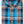 Load image into Gallery viewer, Gordon: Brookline Button Down - Blue/Navy (S)
