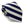 Load image into Gallery viewer, Chester: Tie - Royal Blue/White
