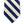 Load image into Gallery viewer, Chester: Tie - Royal Blue/White

