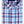 Load image into Gallery viewer, Rowland: Brookline Button Down Shirt - Blue/Red
