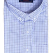 Load image into Gallery viewer, Concord: Brookline Button Down Shirt - Blues
