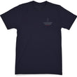 Load image into Gallery viewer, Sporting Dogs: Short Sleeve T-Shirt - Navy
