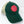 Load image into Gallery viewer, Field &amp; Stream: Badged Trucker Cap - Spruce
