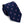 Load image into Gallery viewer, Flamingos: Tie - Navy

