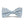 Load image into Gallery viewer, Sevenberry Garden: Carolina Cotton Bow - Blue
