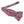 Load image into Gallery viewer, Strawberry Fields: Carolina Cotton Bow - Red
