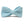 Load image into Gallery viewer, Seersucker: Carolina Cotton Bow - Aqua
