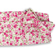 Load image into Gallery viewer, Sevenberry Garden: Carolina Cotton Cummerbund Set - Pink
