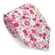 Load image into Gallery viewer, Sevenberry Garden: Carolina Cotton Tie - Pink
