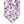 Load image into Gallery viewer, Sevenberry Garden: Carolina Cotton Tie - Purple
