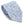 Load image into Gallery viewer, Sevenberry Garden: Carolina Cotton Tie - Blue
