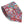 Load image into Gallery viewer, Strawberry Fields: Carolina Cotton Tie - Red
