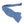 Load image into Gallery viewer, Bellefonte: Carolina Cotton Bow - Light Blue
