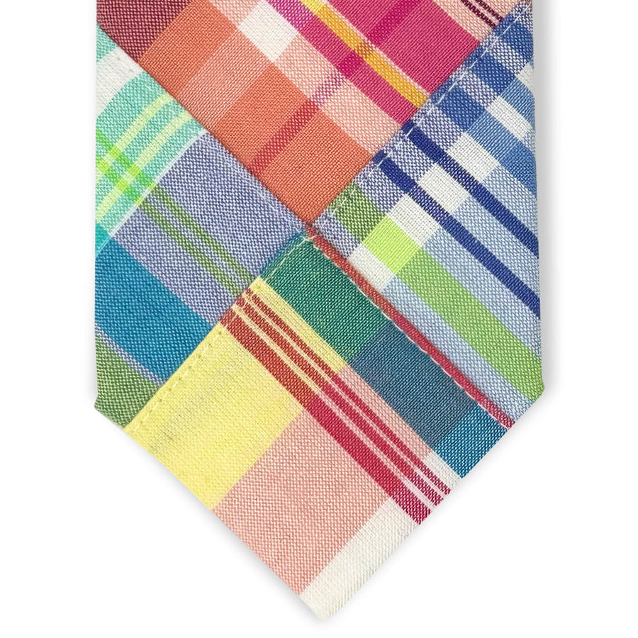 Seaford: Carolina Cotton Tie