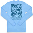Load image into Gallery viewer, Sporting Dogs: Long Sleeve T-Shirt - Carolina
