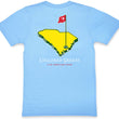Load image into Gallery viewer, SC Patron: Short Sleeve T-Shirt - Carolina
