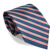 Load image into Gallery viewer, Whitman: Tie - Blue/Pink
