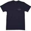 Load image into Gallery viewer, Boss Bear: Short Sleeve T-Shirt - Navy
