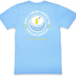 Load image into Gallery viewer, Tee'd Off: Short Sleeve T-Shirt - Carolina
