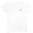 Load image into Gallery viewer, Coastal Classic: Short Sleeve T-Shirt - White
