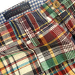 Load image into Gallery viewer, Shem Creek: Kiawah Madras Shorts
