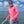Load image into Gallery viewer, Skiff Dogs: Ocean Flex Hoodie - Ballast Key Blue
