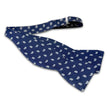Load image into Gallery viewer, Cape Cod: Bow - Navy/Blue

