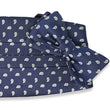 Load image into Gallery viewer, Cape Cod: Cummerbund Set - Navy/Blue
