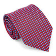 Load image into Gallery viewer, Wythe: Tie - Red/Blue
