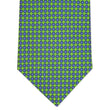Load image into Gallery viewer, Wythe: Tie - Green/Blue

