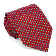 Load image into Gallery viewer, New Pine: Tie - Red/Blue
