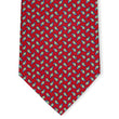Load image into Gallery viewer, New Pine: Tie - Red/Blue
