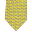 Load image into Gallery viewer, Lacrosse Sticks: Tie - Yellow
