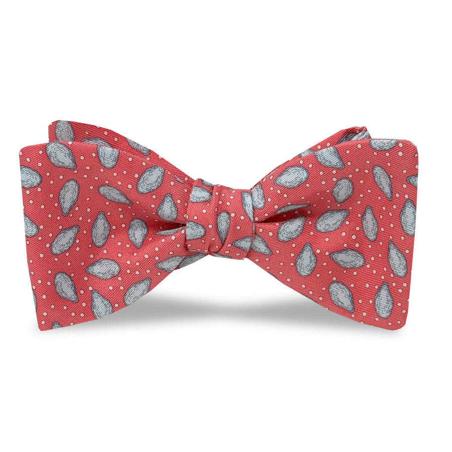Oysters: Bow - Coral