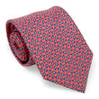 Load image into Gallery viewer, New Pine: Tie - Coral
