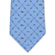 Load image into Gallery viewer, Fly Fish: Tie - Blue
