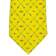 Load image into Gallery viewer, Fly Fish: Tie - Yellow
