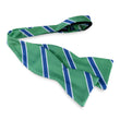 Load image into Gallery viewer, Armistead: Bow - Green/Blue
