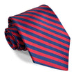Load image into Gallery viewer, Creigh: Tie - Red/Blue
