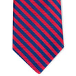 Load image into Gallery viewer, Creigh: Tie - Red/Blue
