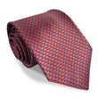 Load image into Gallery viewer, Basie: Tie - Red/Blue
