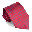 Load image into Gallery viewer, Sauer: Tie - Red/Blue
