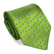 Load image into Gallery viewer, Sauer: Tie - Lime/Blue
