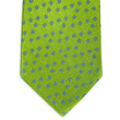 Load image into Gallery viewer, Sauer: Tie - Lime/Blue
