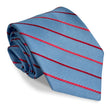 Load image into Gallery viewer, Sheppard: Tie - Blue/Red

