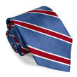 Load image into Gallery viewer, Armistead: Tie - Blue/Red

